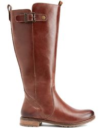 Barbour Knee boots for Women - Up to 47% off at Lyst.co.uk