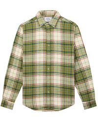 Portuguese Flannel Shirts for Men | Online Sale up to 70% off | Lyst
