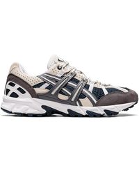 Asics Low-top sneakers for Men | Online Sale up to 76% off | Lyst