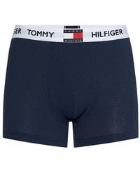Tommy Hilfiger Underwear for Men - Up to 58% off at Lyst.com