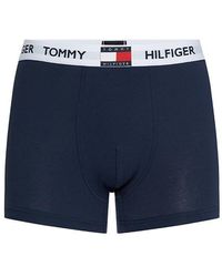 Tommy Hilfiger Boxers for Men - Up to 52% off at Lyst.com