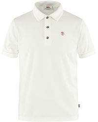 Fjallraven Polo shirts for Men | Online Sale up to 20% off | Lyst