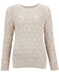 Barbour Sweaters and knitwear for Women | Online Sale up to 61% off | Lyst