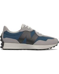 New Balance Synthetic S Wide Fit Mw880gd4 Waterproof Walking Navy Trainers  in Navy/Black (Blue) for Men - Lyst