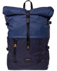 Sandqvist Bernt Lightweight Backpack - Blue
