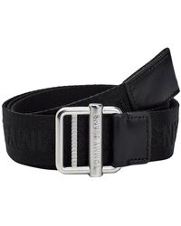 Tommy Hilfiger Belts for Men | Online Sale up to 60% off | Lyst