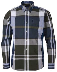 Barbour Shirts for Men | Online Sale up to 71% off | Lyst
