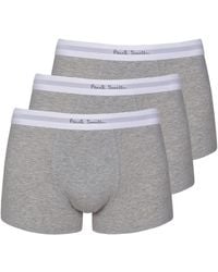 Paul Smith Underwear for Men | Online Sale up to 53% off | Lyst