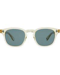 Garrett Leight Sunglasses for Men | Online Sale up to 44% off | Lyst