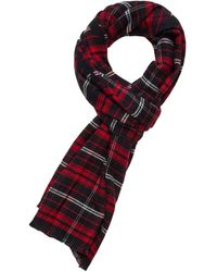 tommy scarves