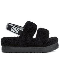 sandals uggs