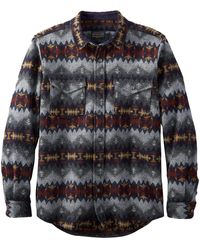 Pendleton Shirts for Men | Online Sale 