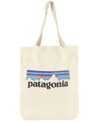 Patagonia Market Tote - Multicolor