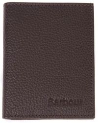 Men's Barbour Wallets and cardholders from $33 | Lyst