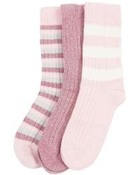 Women's Barbour Socks from $12 | Lyst