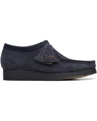 Clarks Slip-on shoes for Men | Online Sale up to 56% off | Lyst