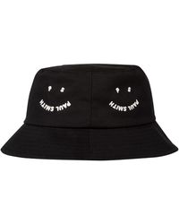 Paul Smith Hats for Men | Online Sale 