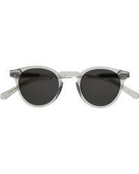 Monokel Forest Sunglasses Grey