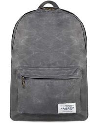 barbour kilburne backpack