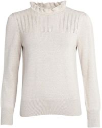 Barbour Sweaters and knitwear for Women | Online Sale up to 66% off | Lyst
