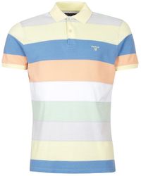barbour t shirt mens sale