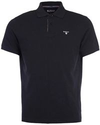 Barbour Polo shirts for Men | Online Sale up to 60% off | Lyst UK