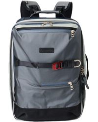 master-piece Potential V3 2-way Backpack - Gray