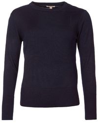 womens barbour jumpers uk