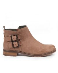 Barbour Boots for Women | Online Sale up to 70% off | Lyst