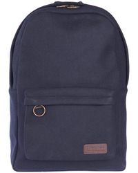 barbour cascade backpack