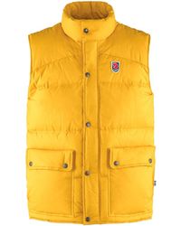 Fjallraven Waistcoats and gilets for 