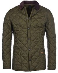 Barbour Jackets for Men - Up to 48% off at Lyst.com