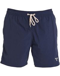 Barbour Beachwear for Men | Online Sale up to 74% off | Lyst