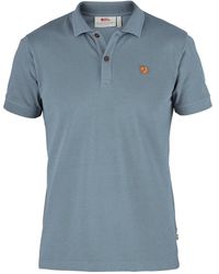 Fjallraven Polo shirts for Men | Online 