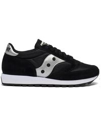 Saucony Jazz Sneakers for Women - Up to 40% off at Lyst.com