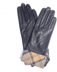 Barbour Gloves for Women | Online Sale up to 50% off | Lyst