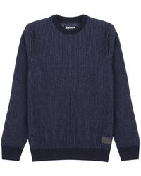 Barbour Sweaters and knitwear for Men | Online Sale up to 51% off 