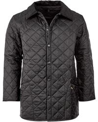 Barbour Liddesdale Jackets for Men - Up to 51% off | Lyst