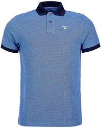Barbour Polo shirts for Men | Online Sale up to 59% off | Lyst