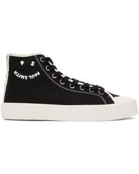 Paul Smith High-top sneakers for Men - Up to 69% off | Lyst