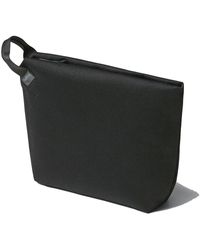 Bellroy Standing Pouch Plus - Black