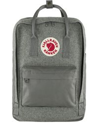 Fjallraven Backpacks for Women | Online Sale up to 15% off | Lyst