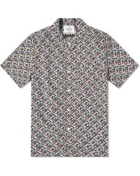 beer drinking golf shirt