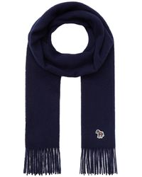 Paul Smith Scarves and mufflers for Women | Online Sale up to 63% off | Lyst