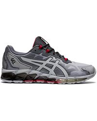 Asics Low-top sneakers for Men | Online Sale up to 76% off | Lyst