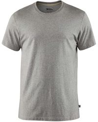 Fjallraven T-shirts for Men | Online Sale up to 43% off | Lyst