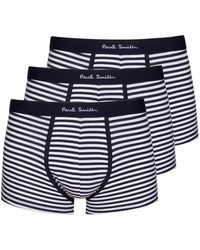 Paul Smith Underwear for Men | Online Sale up to 50% off | Lyst UK