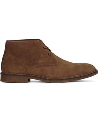 Barbour Desert boots for Men - Up to 30% off at Lyst.com