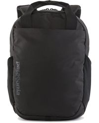 Patagonia Refugio Backpack 30l - Black