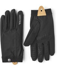 Hestra Nimbus Glove Black